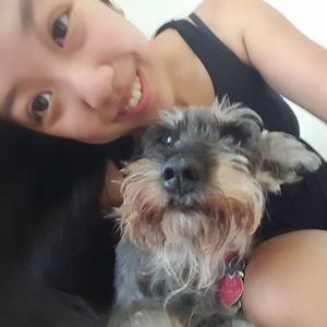 Meet your Posher, Christine